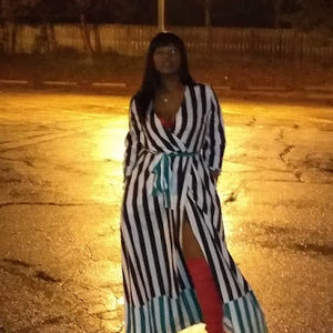 Meet your Posher, Deshona